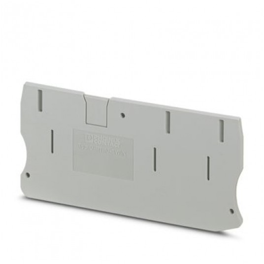 P.D-PT 10-TWIN - Płytka końcowa -zdjęcie numer 1