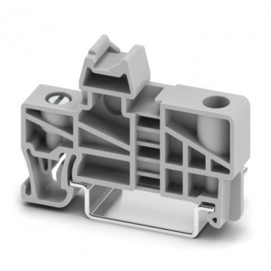 P.E/UK złącze WSPORNIK KOŃCOWY -zdjęcie numer 1