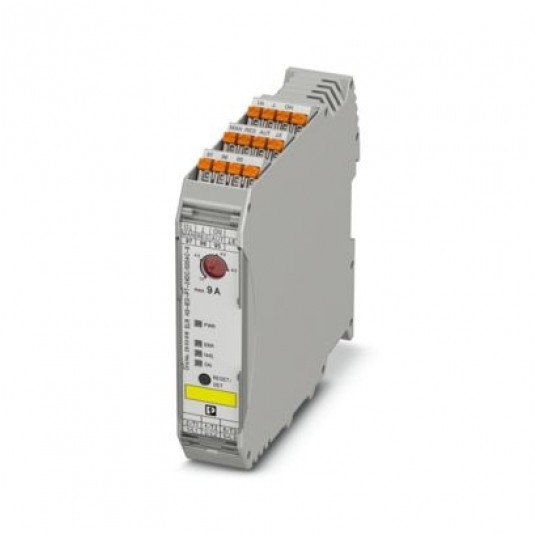 P.ELR H3-IES-PT- 24DC/500AC-9 Hybryd. rozrusznik silnika -zdjęcie numer 1