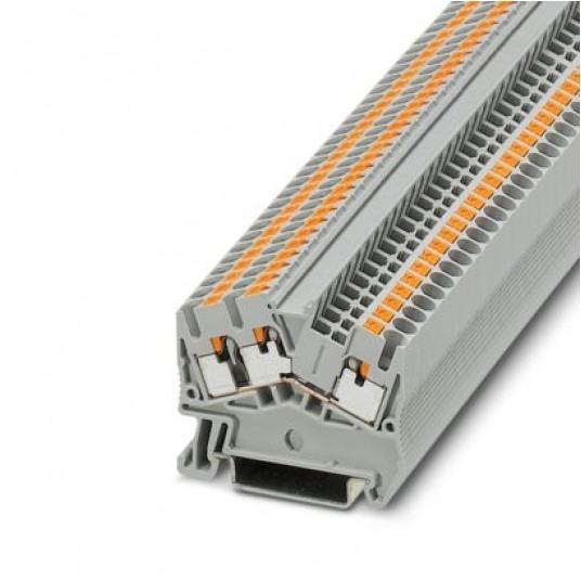 P.PTS 2,5-TWIN ZŁACZKA -zdjęcie numer 1