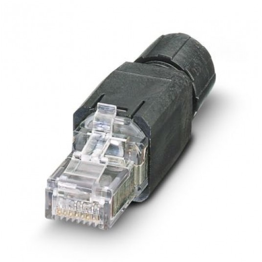 P.RJ45-VS-08-RJ45-5-Q/IP20-EC WTYK -zdjęcie numer 1