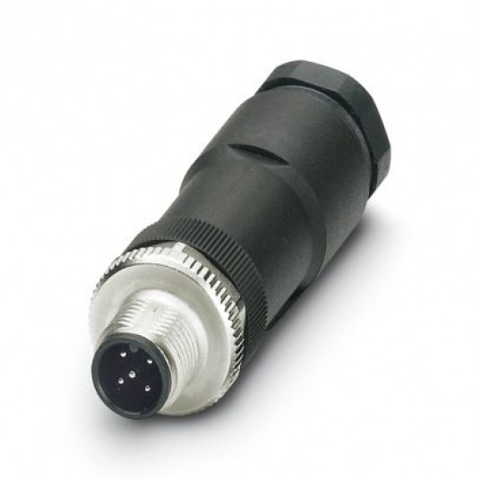 P.SACC-M12MS-5CON-PG11-M PWR WTYCZKA -zdjęcie numer 1