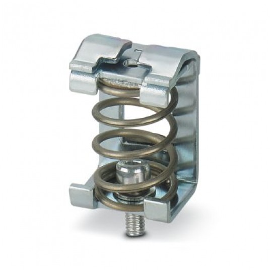 P. SKS 14-D - Złącze zaciskowe ekranu -zdjęcie numer 1