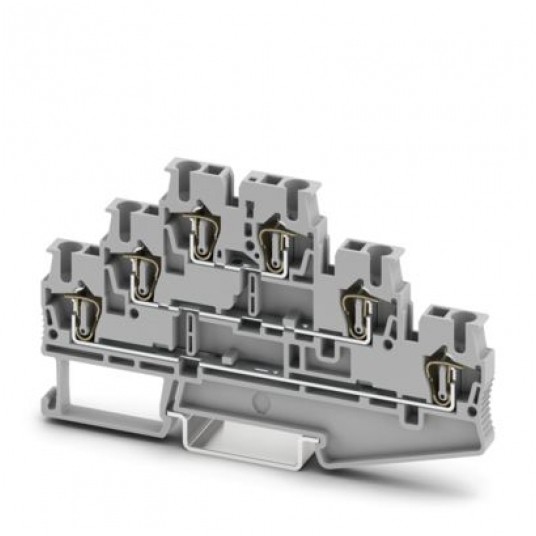 P.ST 2,5-3L LISTWA ZACISKOWA -zdjęcie numer 1