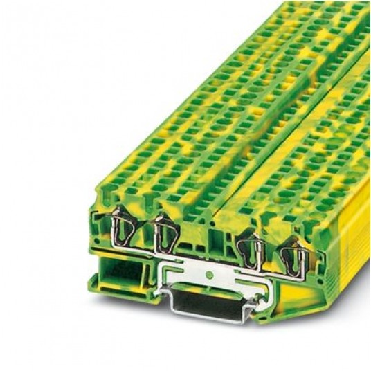 P.ST 4-QUATTRO-PE LISTWY ZACISKOWE -zdjęcie numer 1