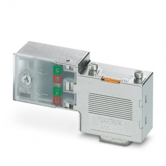 P.SUBCON-PLUS-PROFIB/90/SC ZŁĄCZE -zdjęcie numer 1