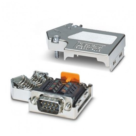 P.SUBCON-PLUS-PROFIB/SC2 -zdjęcie numer 1