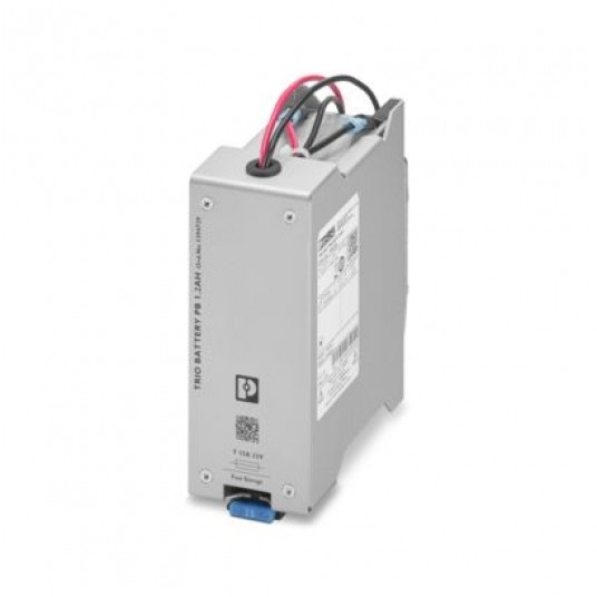 P.TRIO-BAT/PB/24DC/1.2AH -zdjęcie numer 1