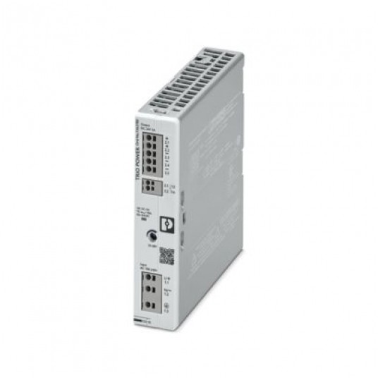 P.TRIO3-PS/1AC/24DC/3/C2LPS ZASILACZ -zdjęcie numer 1