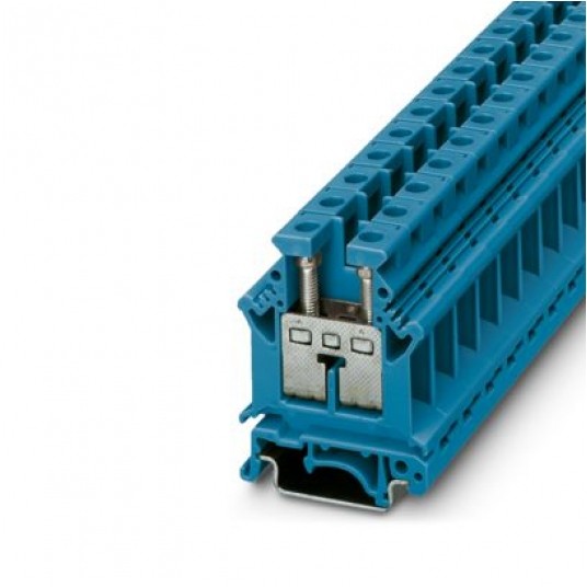 P.UK 16 N BU złącze ZŁĄCZKA -zdjęcie numer 1