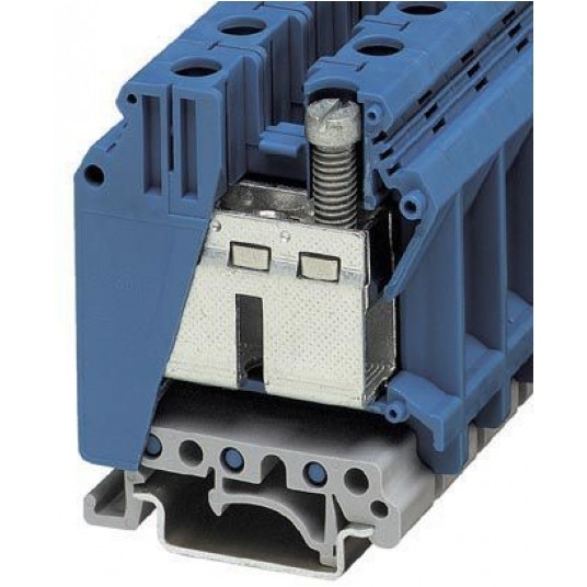 P.UK 35 BU złącze ZŁŻCZE -zdjęcie numer 1