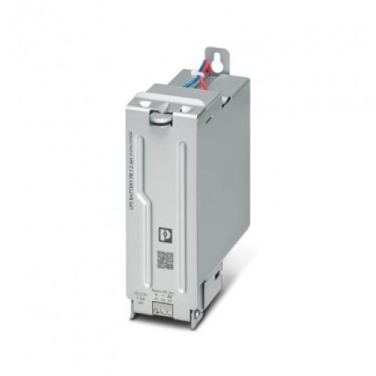 P.UPS-BAT/PB/24DC/1.2AH BATERIA -zdjęcie numer 1