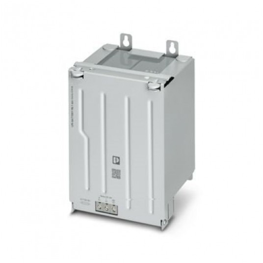 P.UPS-BAT/PB/24DC/7AH Zasobnik energii -zdjęcie numer 1