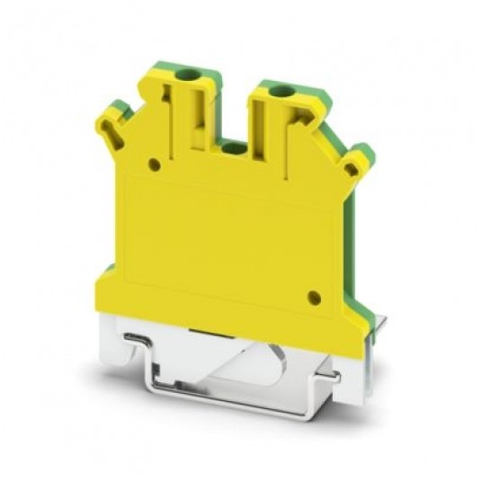 P.USLKG 3 N - Zacisk przewodu ochronnego -zdjęcie numer 1