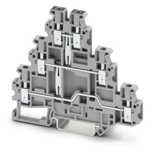 P.UT 2,5-3PV ZŁĄCZKA -zdjęcie numer 1