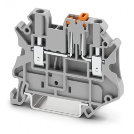 P.UT 2,5-MT ZŁĄCZA ŚRUBOWE -zdjęcie numer 1