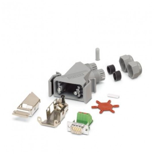 P.VS-09-PROFIBUS-SP OSPRZĘT -zdjęcie numer 1