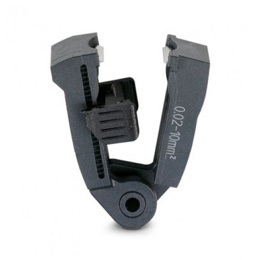 P.WIREFOX 10/SB Nóż zapasowy -zdjęcie numer 1