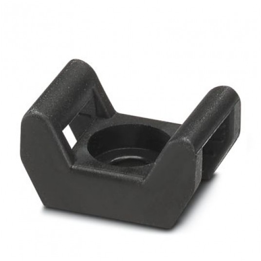 P.WT-BASE HF 9 - Cokół opaski kablowej -zdjęcie numer 1