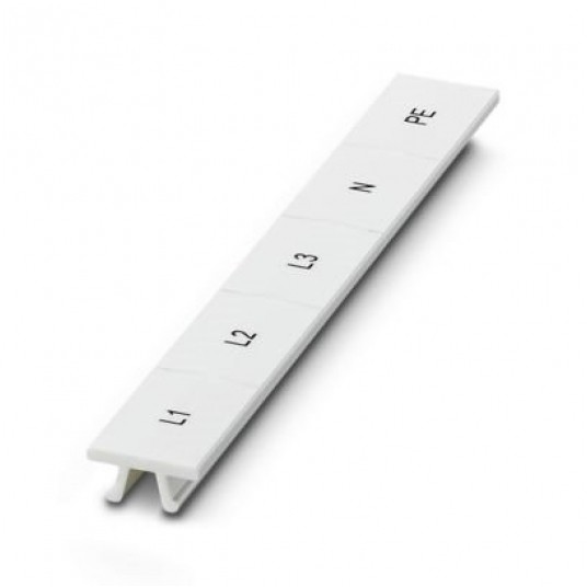 P.ZB 16,LGS: L1-N,PE OZNACZNIK -zdjęcie numer 1