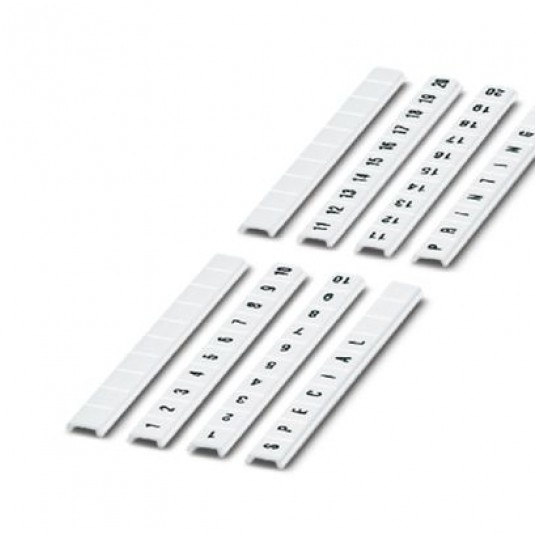 P.ZBF 6,QR:FORTL.ZAHLEN 1-10 OZNACZNIK -zdjęcie numer 1