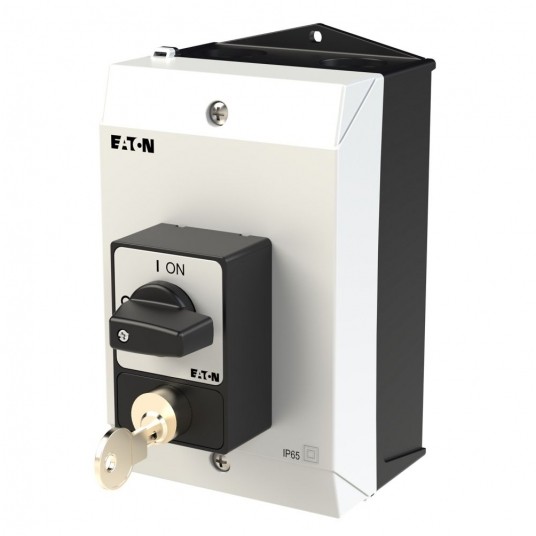 P1-25/I2/SVA(S) Rozłącznik z urządzeniem bloku -zdjęcie numer 1