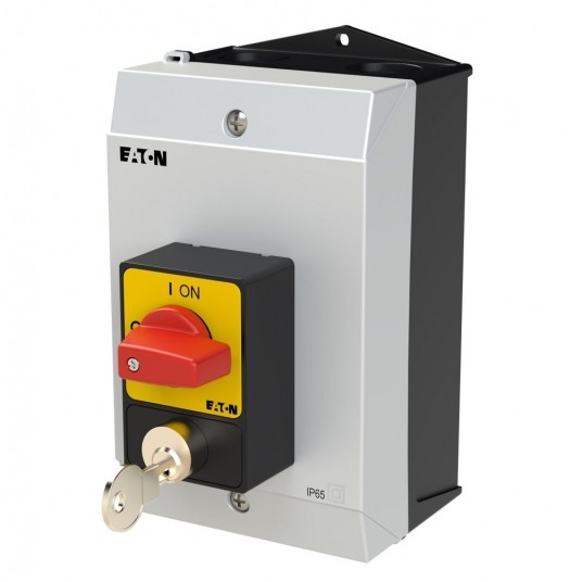 P1-25/I2/SVA(S)-RT Rozłącznik z urządzeniem bloku -zdjęcie numer 1