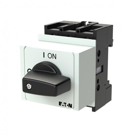 P1-25/IVS Rozłącznik główny i rozłacznik -zdjęcie numer 1