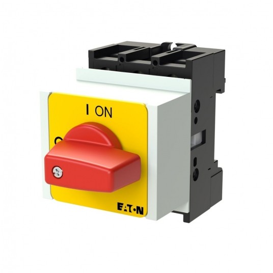 P1-25/IVS-RT Rozłącznik główny i rozłacznik -zdjęcie numer 1