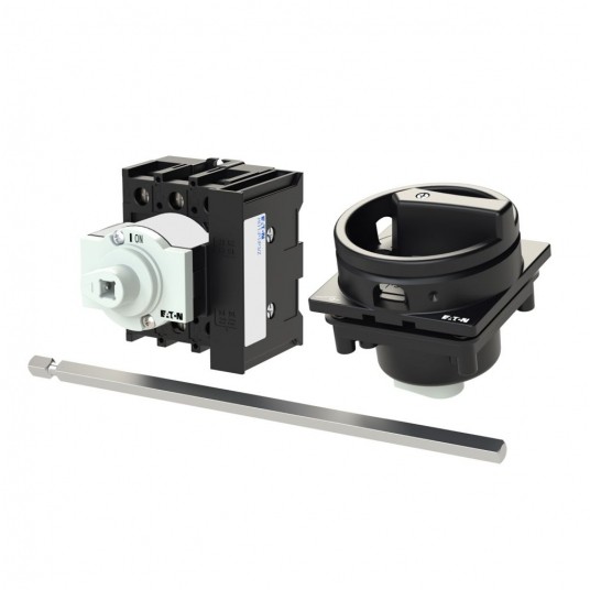 P1-25/M4/HI11/SVB-SW Rozł. głów. 3P 25A, przedł. me -zdjęcie numer 1