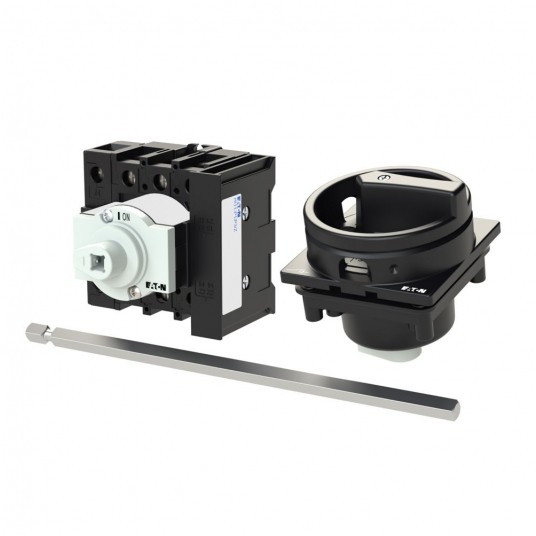 P1-25/M4/N/HI11/SVB-SW Rozł. głów. 4P 25A, przedł. me -zdjęcie numer 1