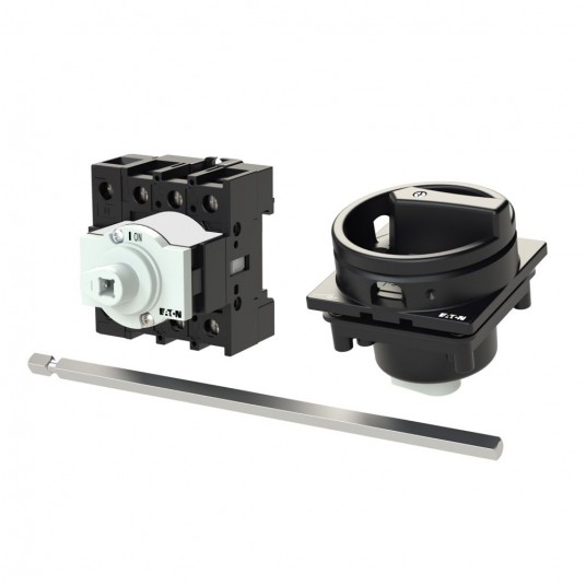 P1-25/M4/N/SVB-SW Rozł. głów. 4P 25A, przedł. me -zdjęcie numer 1