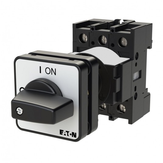 P1-25/Z Rozłącznik główny i rozłacznik -zdjęcie numer 1