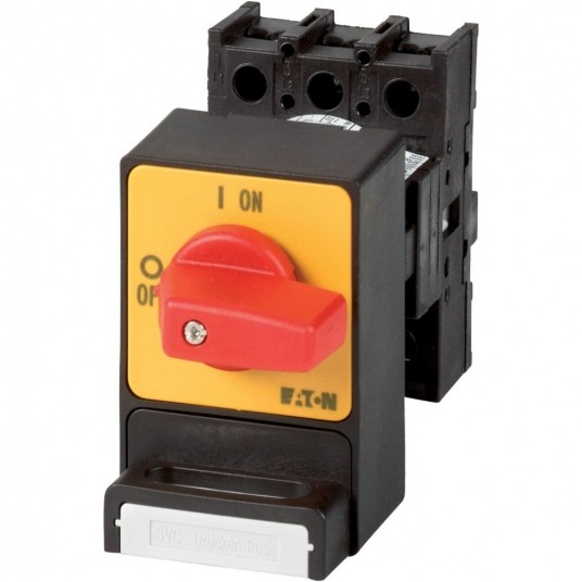 P1-32/E/SVC(S)-RT Rozłącznik z urządzeniem bloku -zdjęcie numer 1