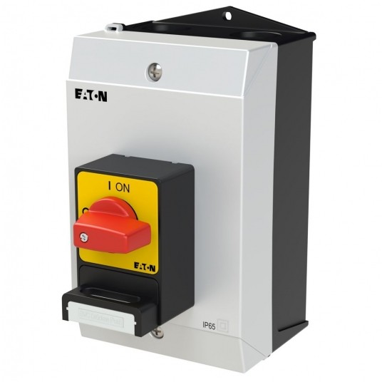 P1-32/I2/SVC(S)RT Rozłącznik z urządzeniem bloku -zdjęcie numer 1