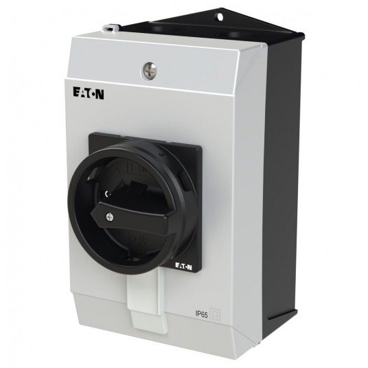 P1-32/I2H/MBS/SVB-SW ROZŁĄCZNIK 32A, 3-BIEG., MBS, -zdjęcie numer 1