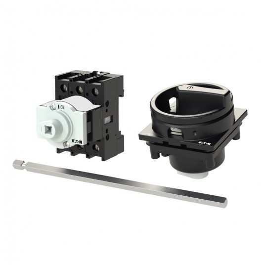 P1-32/M4/SVB-SW Rozł. głów. 3P 32A, przedł. me -zdjęcie numer 1