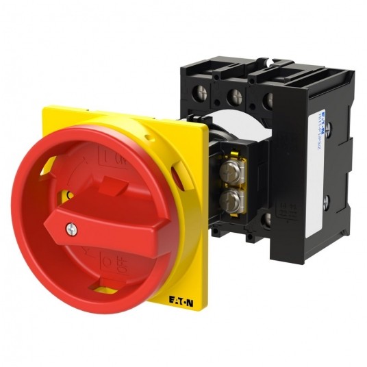 P1-32/V/SVB/HI11 Rozł. główny i rozł. awaryjny -zdjęcie numer 1