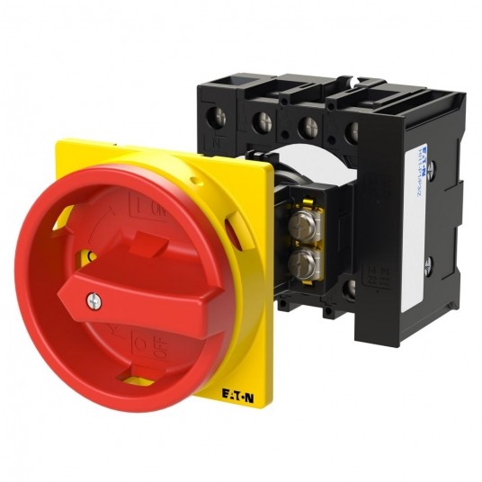 P1-32/V/SVB/N/HI11 Rozł. główny i rozł. awaryjny -zdjęcie numer 1