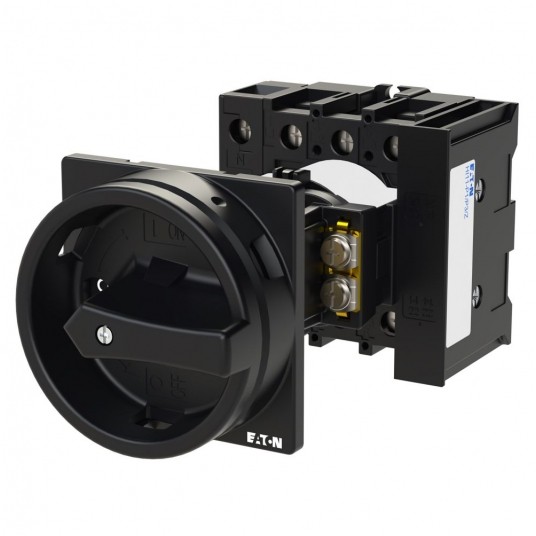 P1-32/V/SVB-SW/N/HI11 Rozł. główny i rozł. awaryjny -zdjęcie numer 1