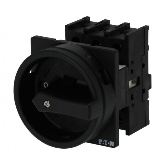 P1-40/E/SVB-SW ROZŁĄCZNIK 40A 3-BIEG. -zdjęcie numer 1