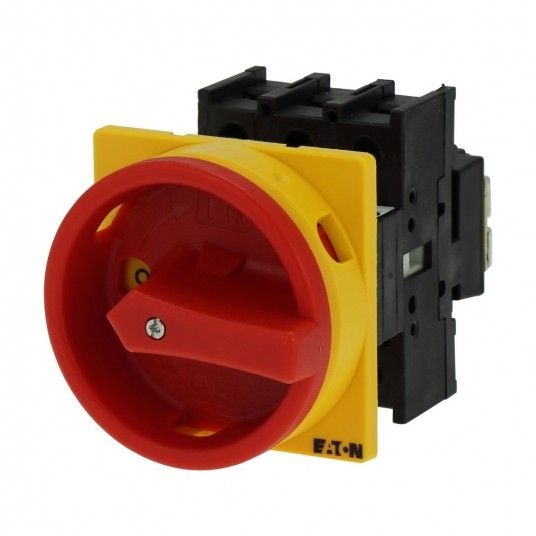 P1-40/EA/SVB ROZŁĄCZNIK 40A 3-BIEG. -zdjęcie numer 1