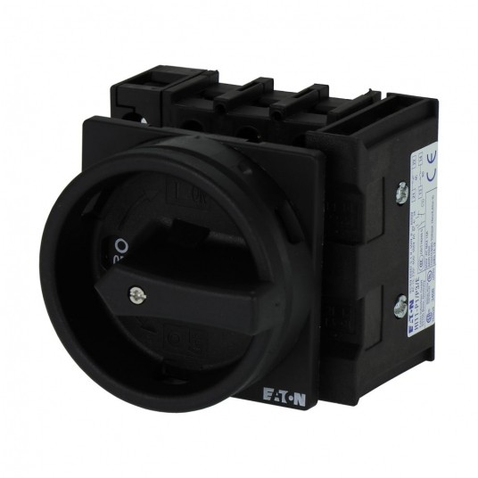 P1-40/EA/SVB-SW/N/HI11 ROZŁĄCZNIK 40A 3-BIEG. -zdjęcie numer 1