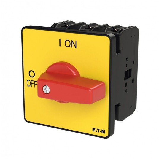 P3-100/E-RT Rozłącznik główny i rozłącznik -zdjęcie numer 1