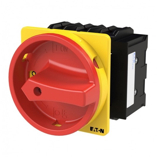 P3-100/EA/SVB/HI11 Rozł. główny i rozł. awaryjny -zdjęcie numer 1