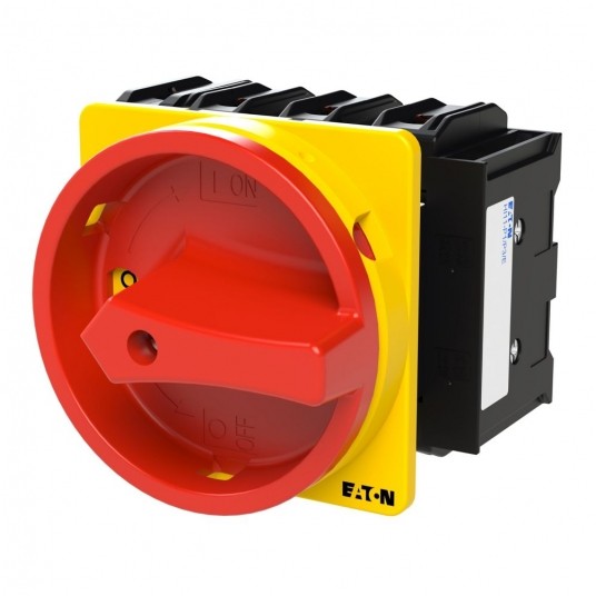 P3-100/EA/SVB/N/HI11 Rozł. główny i rozł. awaryjny -zdjęcie numer 1