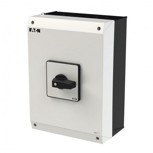 P3-100/I5 Rozłącznik główny i rozłącznik -zdjęcie numer 1