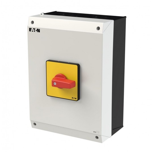 P3-100/I5-RT Rozłącznik główny i awaryjny -zdjęcie numer 1