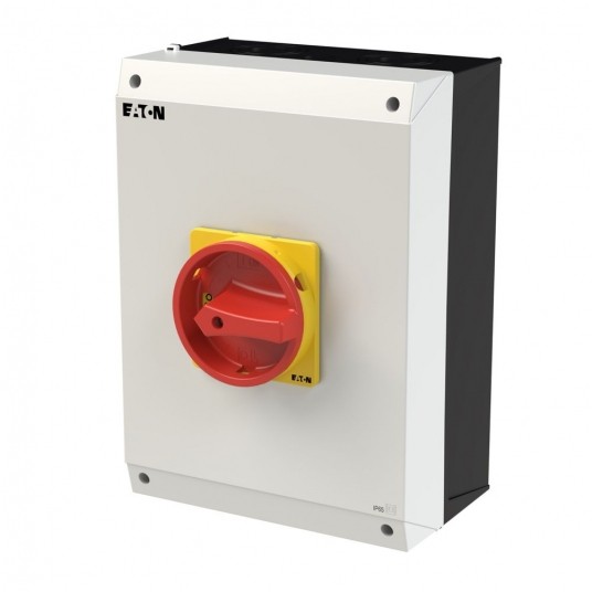 P3-100/I5/SVB/N Rozłącznik główny i awaryjny -zdjęcie numer 1