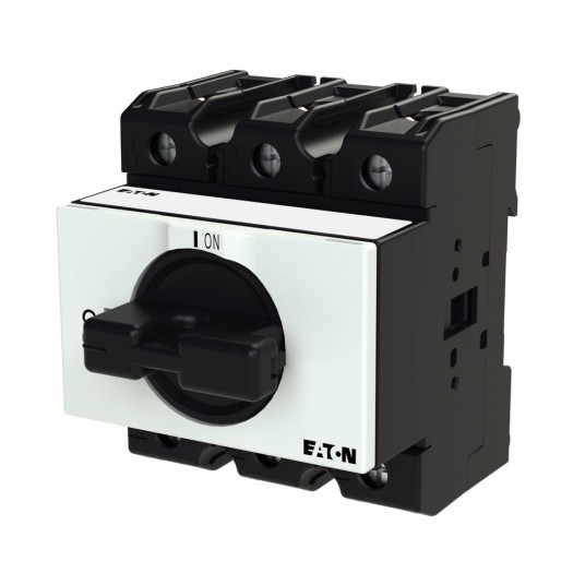 P3-100/IVS Rozłącznik główny i rozłącznik -zdjęcie numer 1